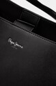 Τσάντα Pepe Jeans SWING LEAN μαύρο PL031590