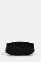 Gestuz pochette semplice nero 10909528