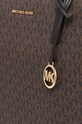 Сумочка MICHAEL Michael Kors коричневий 30F4G7XT7B