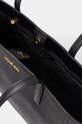 Шкіряна сумочка MICHAEL Michael Kors 30F4G7XT7L чорний