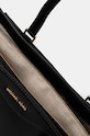 Kožená kabelka MICHAEL Michael Kors 30F4GTBT7L černá
