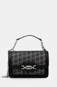 Сумочка MICHAEL Michael Kors синтетичний чорний 30F4S7HL3B