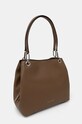 Шкіряна сумочка MICHAEL Michael Kors 30H3S8KE3L коричневий AW24