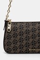 Torba MICHAEL Michael Kors crna 32F4G8EW6B