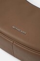 MICHAEL Michael Kors geanta de piele maro 32T4S1UC6L