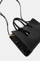 Кожаная сумочка MICHAEL Michael Kors 30F4GETS2E чёрный
