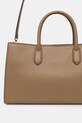 Accesorii MICHAEL Michael Kors poseta de piele 30F4GETS2L verde