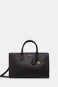 MICHAEL Michael Kors torebka skórzana skóra licowa brązowy 30F4GETS2L