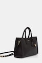 Δερμάτινη τσάντα MICHAEL Michael Kors 30F4GETS2L καφέ SS25