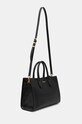 Кожаная сумочка MICHAEL Michael Kors 30F4GETS2L чёрный SS25
