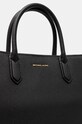Кожаная сумочка MICHAEL Michael Kors чёрный 30F4GETS2L