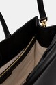 Кожаная сумочка MICHAEL Michael Kors 30F4GETS2L чёрный