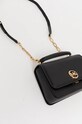 Doplňky Kožená kabelka MICHAEL Michael Kors 30T4GD8S6L černá