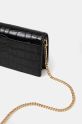 Accessori MICHAEL Michael Kors borsa a mano in pelle 32F4GJ6C8E nero