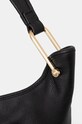 MICHAEL Michael Kors poseta de piele negru 30F4G2YL6L
