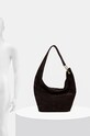 Τσάντα σουέτ MICHAEL Michael Kors 30F4G2YL6S