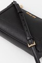 Кожаная сумочка MICHAEL Michael Kors чёрный 32F4G7XC8L