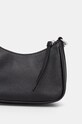 Δερμάτινη τσάντα MICHAEL Michael Kors μαύρο 32S4ST9C1L