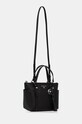 Kožená kabelka MICHAEL Michael Kors 30T0SNXT1L černá AW24