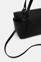 Doplňky Kožená kabelka MICHAEL Michael Kors 30T0SNXT1L černá