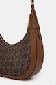 Doplnky Kabelka MICHAEL Michael Kors 30S4G0PL5I hnedá