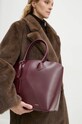 Victoria Beckham poseta de piele B324AAC005750A
