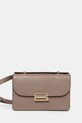 Victoria Beckham poseta de piele uni bej B424AAC005975A