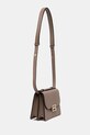 Victoria Beckham poseta de piele B424AAC005975A bej SS25