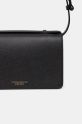 Victoria Beckham borsa a mano in pelle nero B424AAC005975A