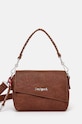 Desigual poseta DEJAVU PHUKET MINI uni maro 24WAXP36