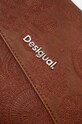 Torba Desigual DEJAVU PHUKET MINI smeđa 24WAXP36