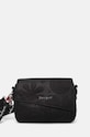 Torba Desigual DEJAVU PHUKET MINI bez uzorka crna 24WAXP36