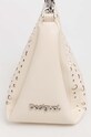 Torba Desigual BLOOMER MAYARI bež 24WAXPAB
