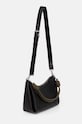 Kabelka Desigual BLOOMER MAYARI 24WAXPAB čierna AW24
