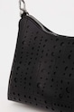 Doplnky Kabelka Desigual BLOOMER MAYARI 24WAXPAB čierna