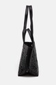 Desigual poseta BLOOMER CAHUIL 24WAXP11 negru AW24