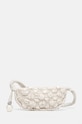 Desigual torebka FLOSSY EIBAR MINI nie mieści A4 beżowy 24WAXA17