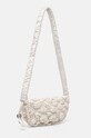 Desigual poseta FLOSSY EIBAR MINI 24WAXA17 bej AW24