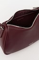 Calvin Klein torebka K60K612517 bordowy