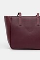 Accesorii Calvin Klein poseta K60K612523 burgundia