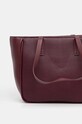 Calvin Klein poseta burgundia K60K612523