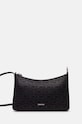 Calvin Klein torebka nie mieści A4 czarny K60K612537