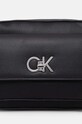 Accesorii Calvin Klein poseta K60K612538 negru