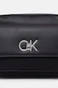 Accesorii Calvin Klein poseta K60K612538 negru