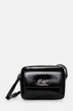 Сумочка Calvin Klein синтетический чёрный K60K612544