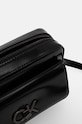 Чанта Calvin Klein черен K60K612544