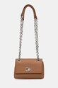 Сумочка Calvin Klein не вміщує А4 коричневий K60K612546