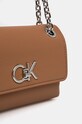Сумочка Calvin Klein коричневий K60K612546