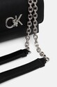Akcesoria Calvin Klein torebka K60K612546 czarny
