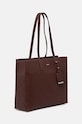 Calvin Klein torebka K60K612547 brązowy AW24